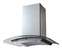 Krona Juli Slim 600 inox