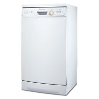 Посудомоечная машина Electrolux