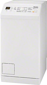 Miele W 614 WH