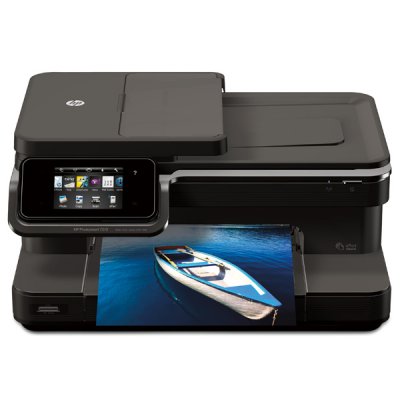 HP 7510 CQ877C