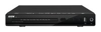 DVD BBK DVP157SI