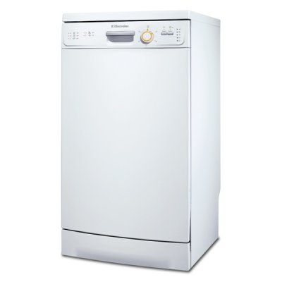Посудомоечная машина Electrolux