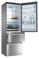 Холодильник Haier
