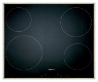 Электрическая поверхность Beko