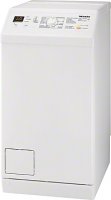 Miele W 614 WH
