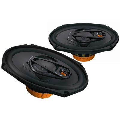 Hertz DCX 690.2