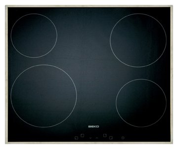 Электрическая поверхность Beko