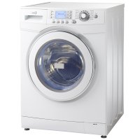 Стиральная машинка Haier