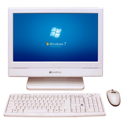 Kraftway Studio KM44 i3-2100/2/160